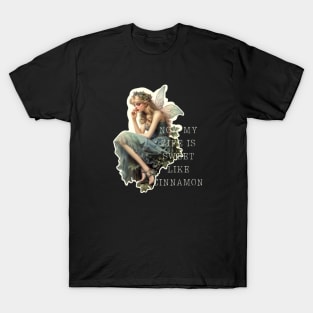 Fairies in the Cinnamon Forest T-Shirt